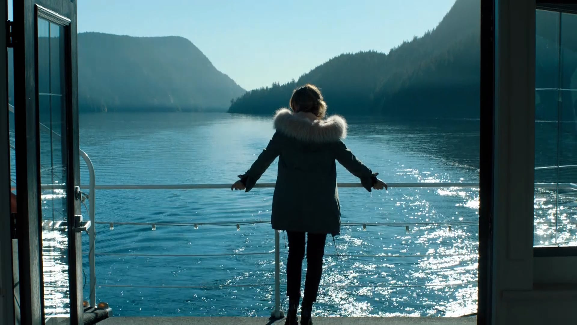 Unreal S4 Trailer - Lifetime Channel