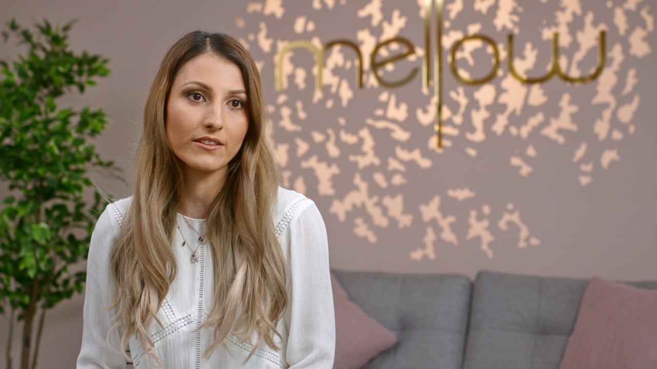 Mellow Cosmetics | Industry Leaders | TV Segment