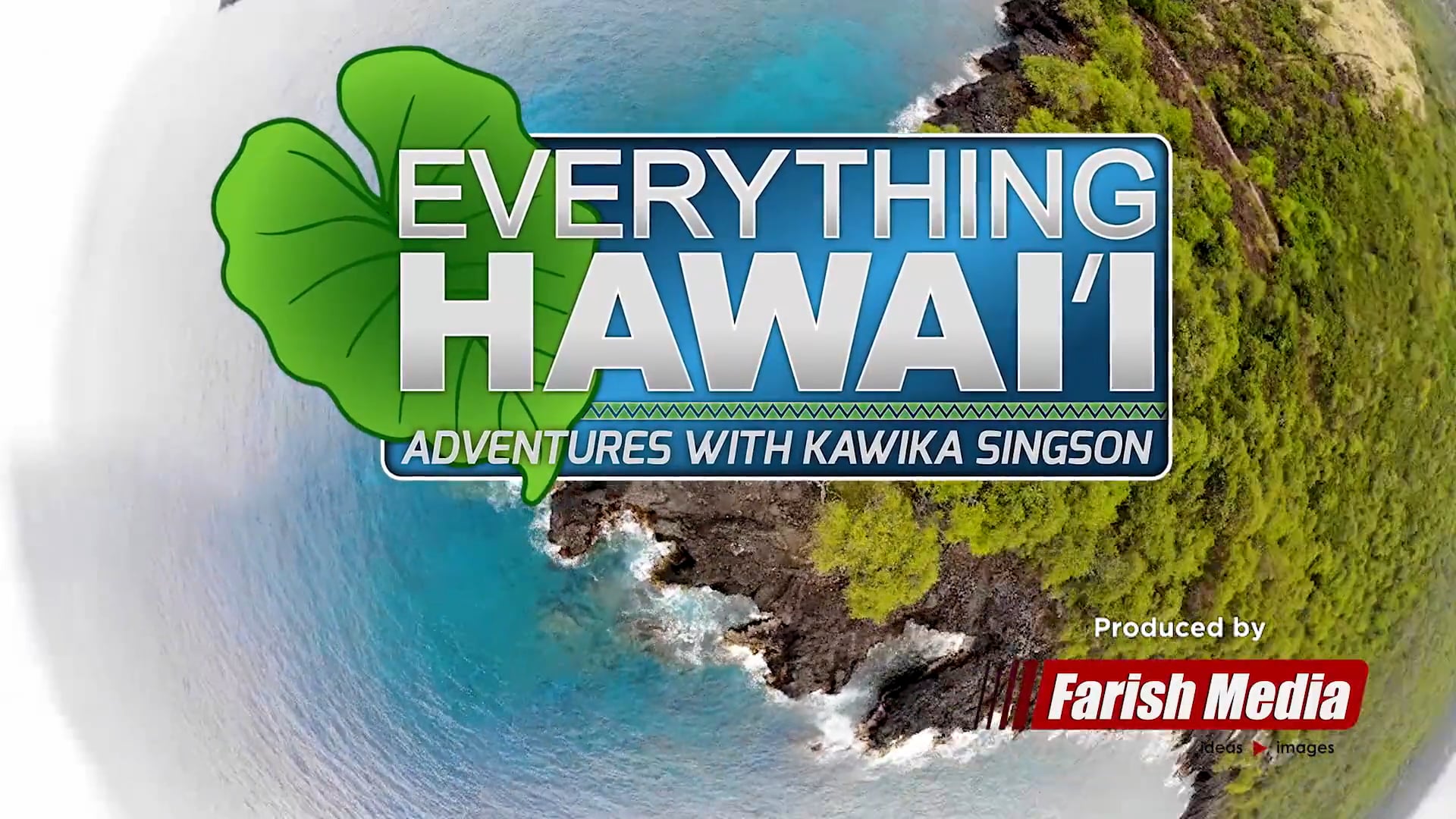 Everything Hawai'i Season 2 Episode 4