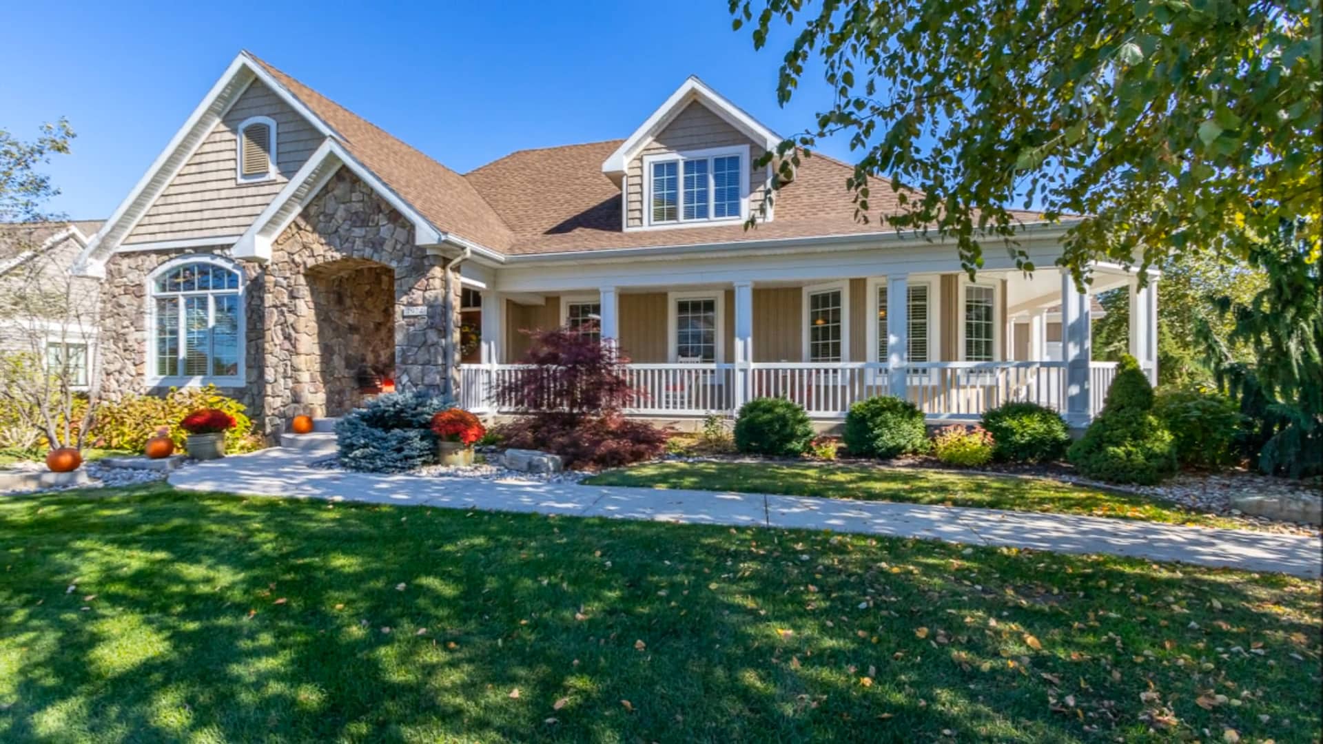 7974 Lionel Dr SW Denny Moore Keller Williams Realty Grand Rapids