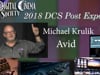 2018 DCS Post Expo - Avid