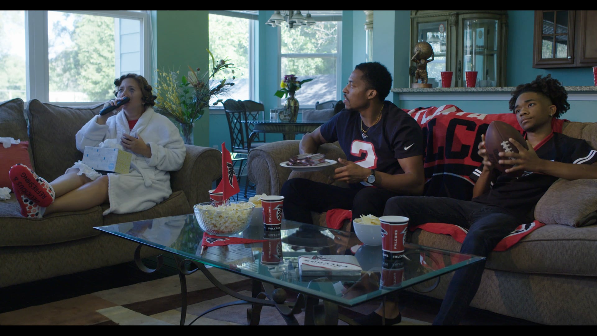 Snickers Spec Commercial