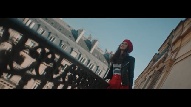 Vivienne Sabo / Why Not / 10 years