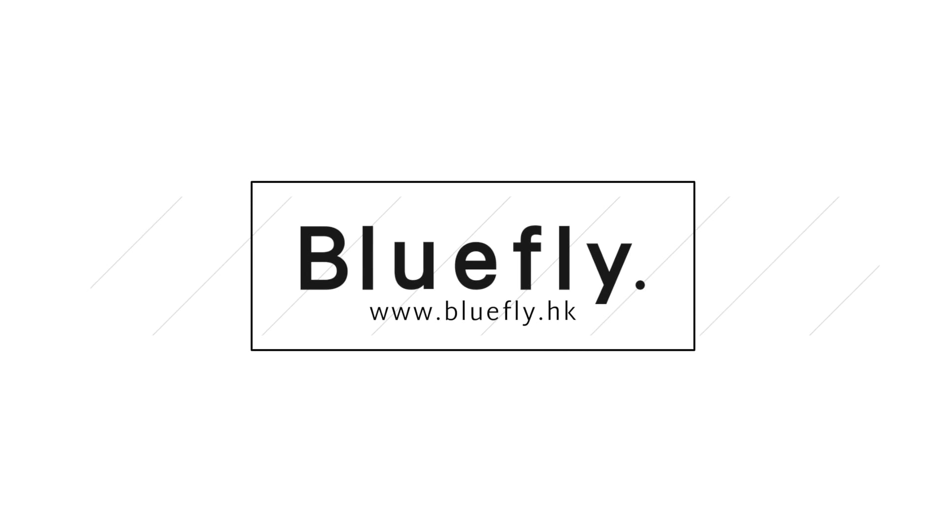 BLUE FLY