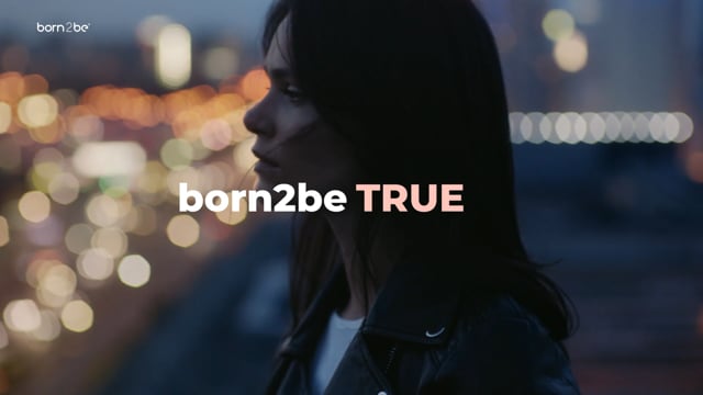 Born2Be