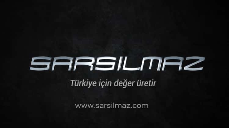 Media - Sarsılmaz Silah