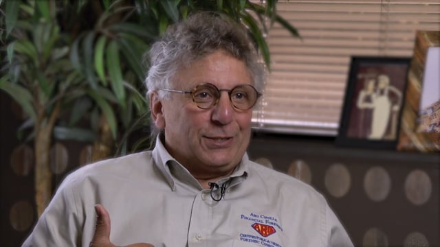 Abo and Company - Customer Success Story (Martin Abo -Abo and Company)