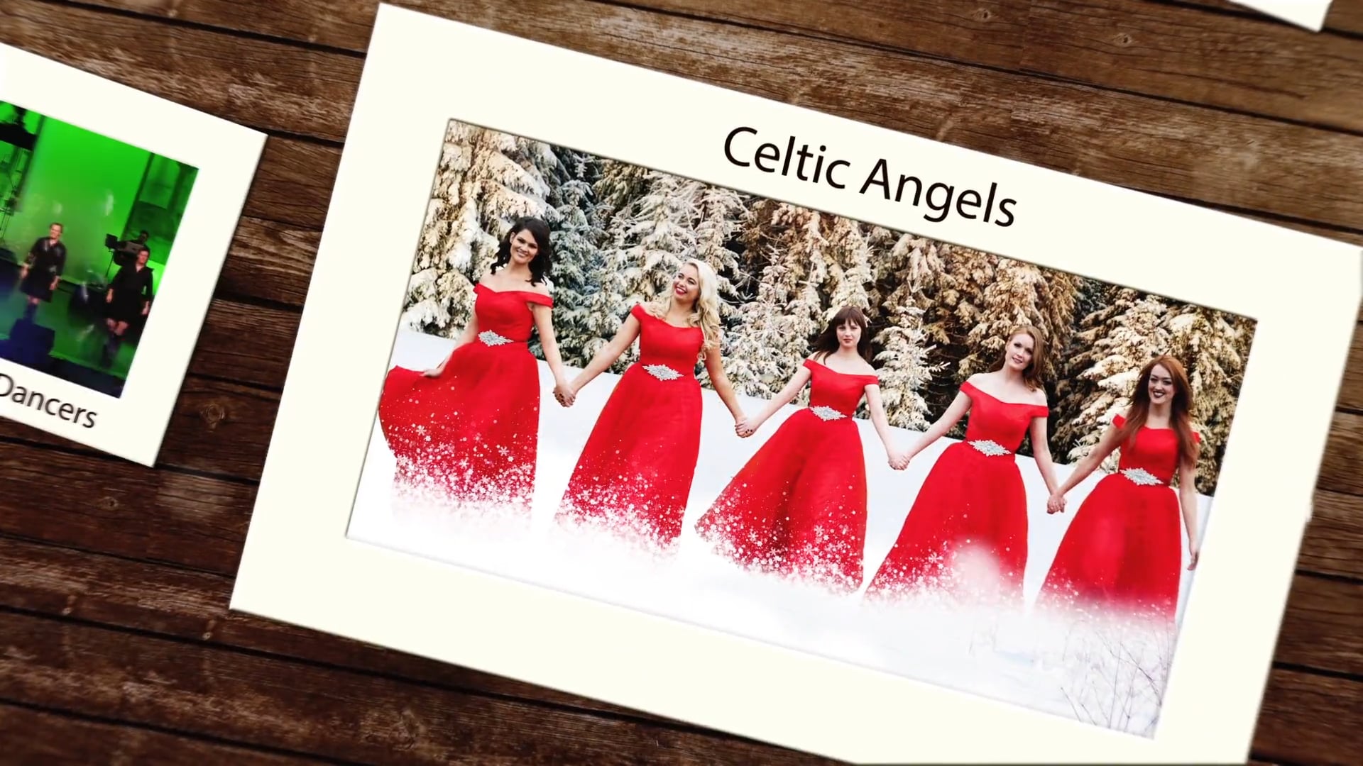 Celtic Angels Christmas on Vimeo