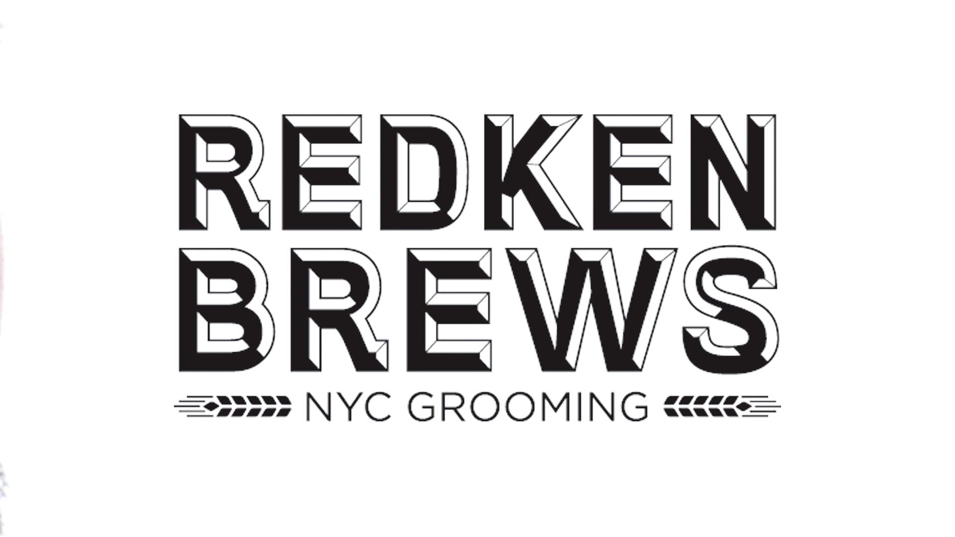 Redken Brews