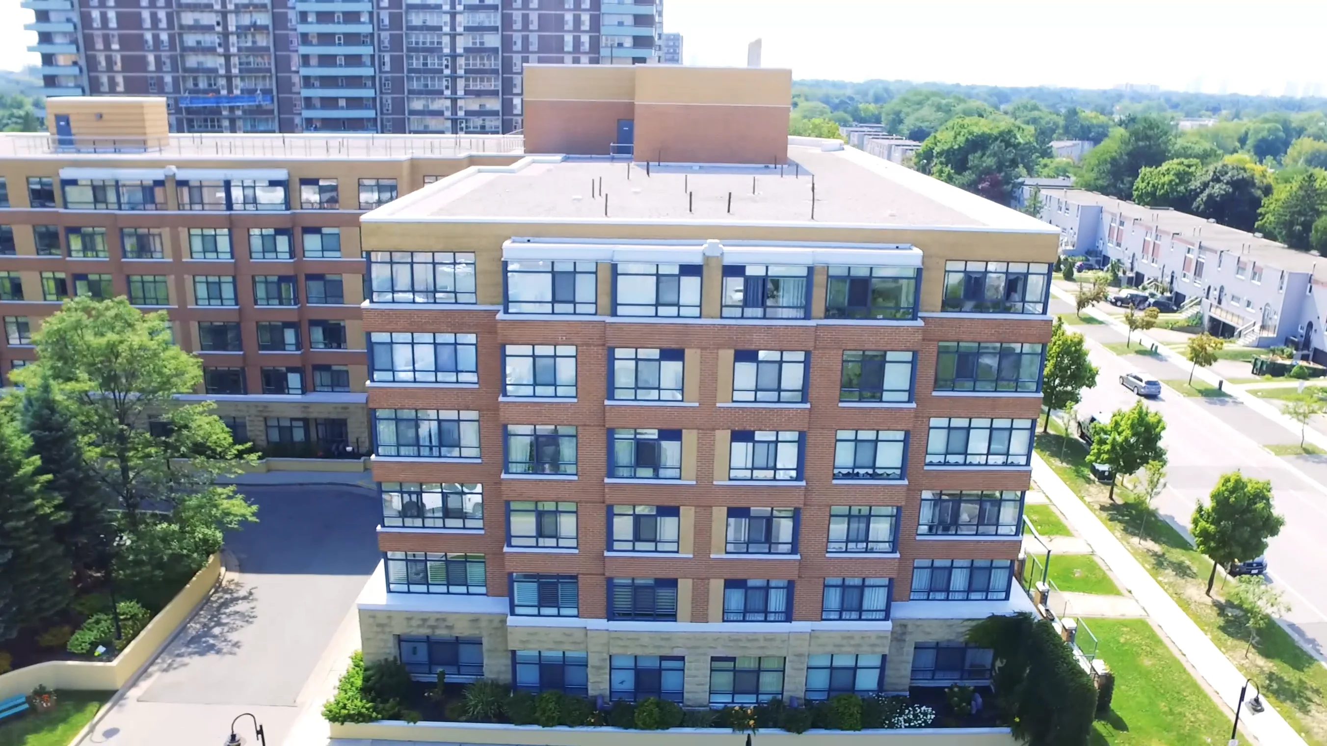 Gardens Life Lease Residences - Shepherd Village
