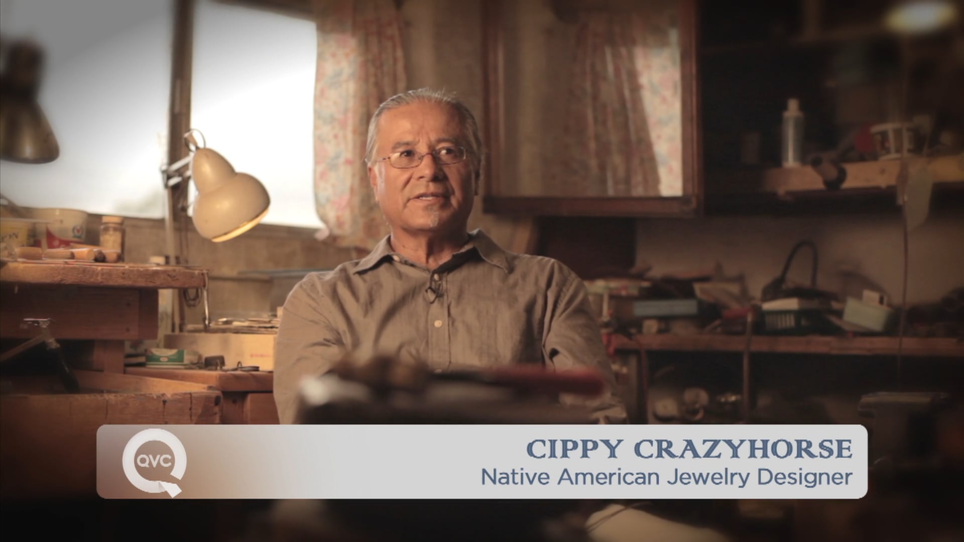 Cippy Crazy Horse - Story