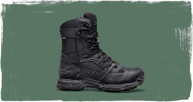 Утилитарные тактические ботинки Danner Striker Bolt
