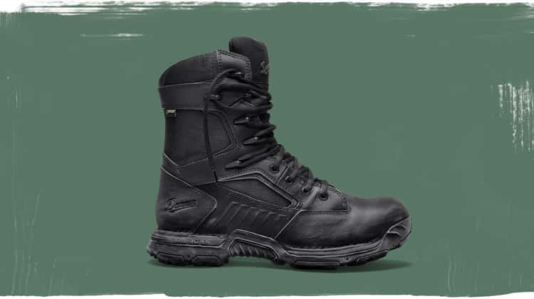 Striker bolt outlet danner