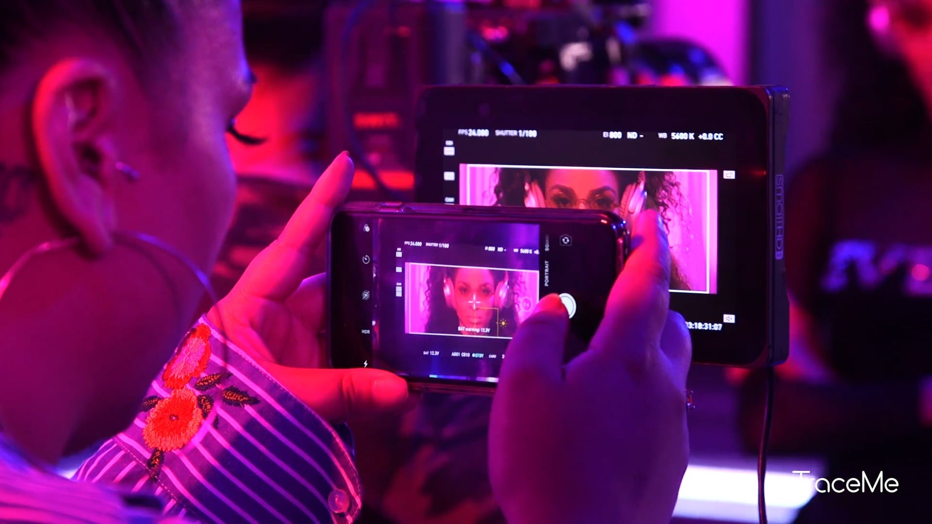 Level Up Behind the Scenes: Part 2