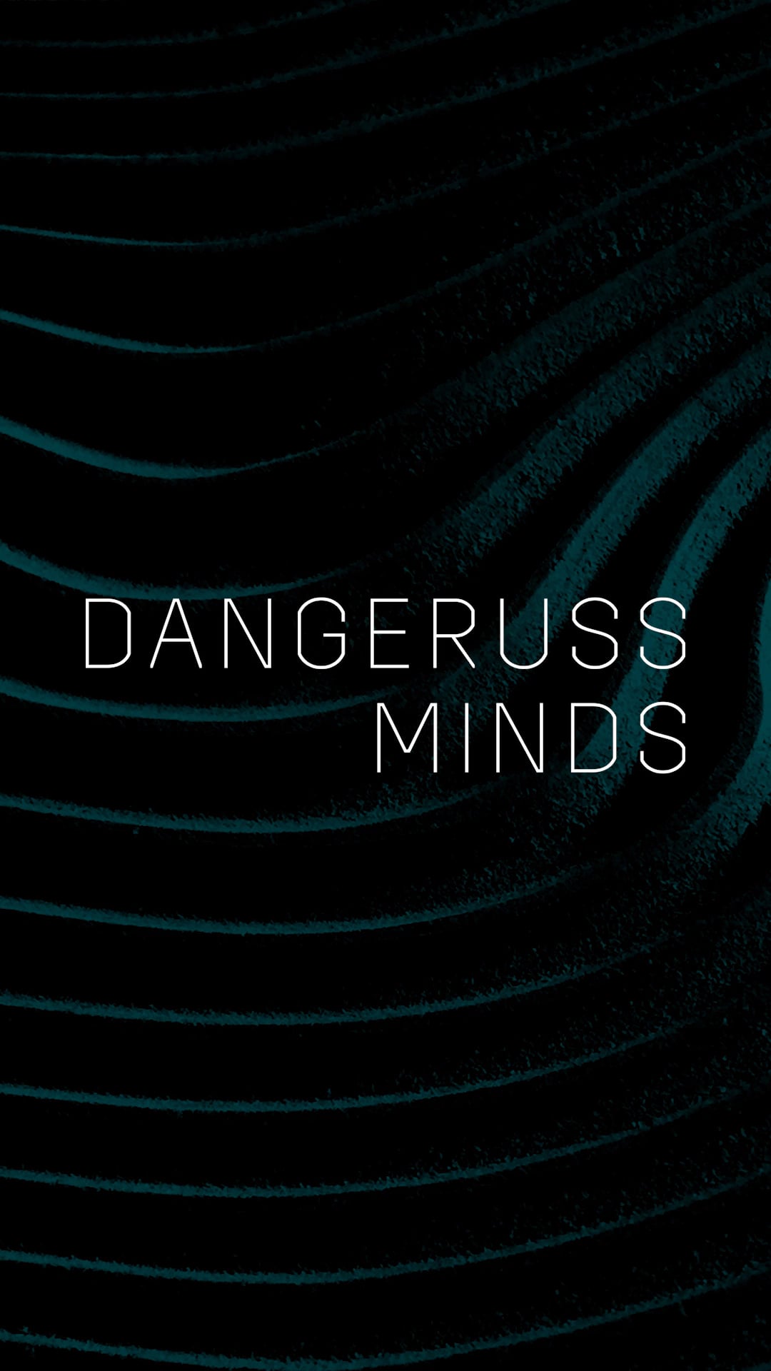 DangeRuss Minds Episode 5: The Conscious Mind