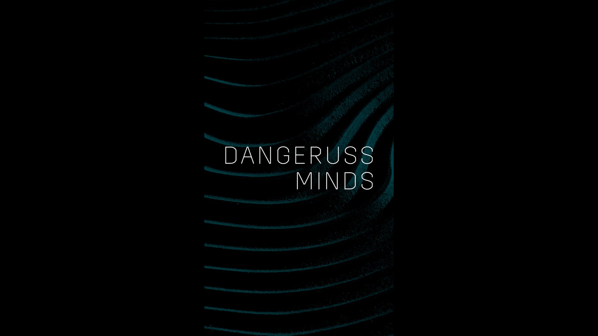 DangeRuss Minds Episode 5: The Conscious Mind