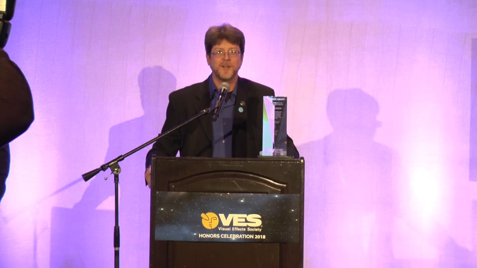 2018 VES Honors Celebration - Part 2