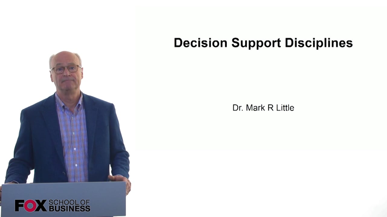 Login to view Decision Support Functions
