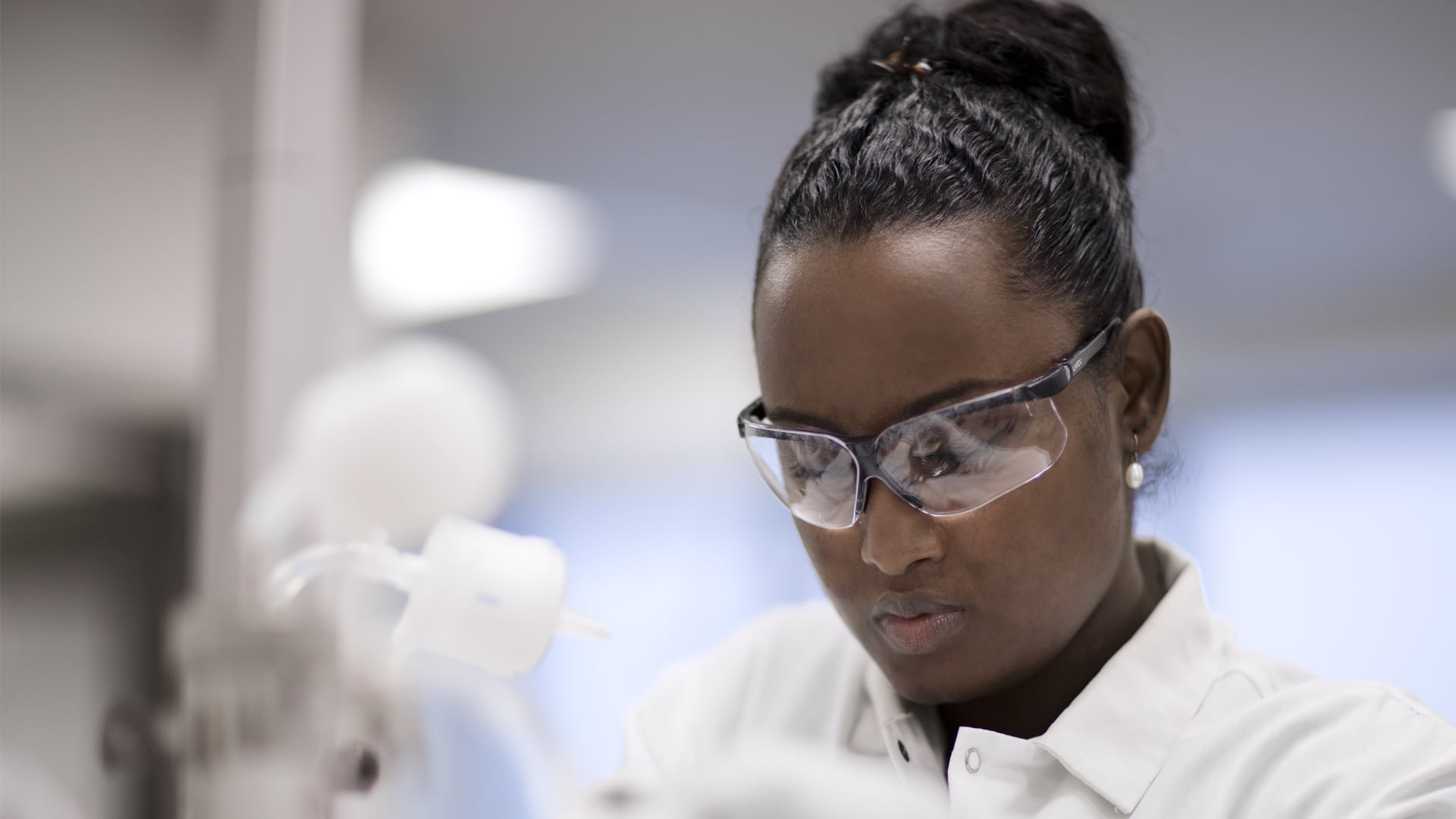 Emergent BioSolutions | 20th Anniversary