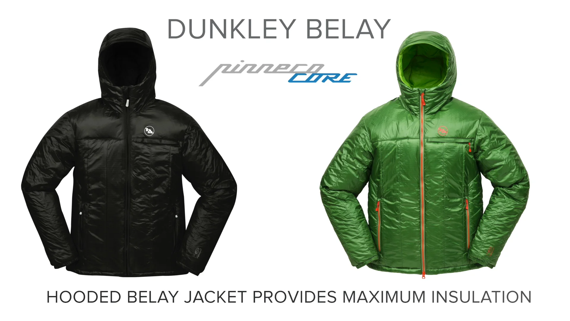 Big agnes shop dunkley belay jacket