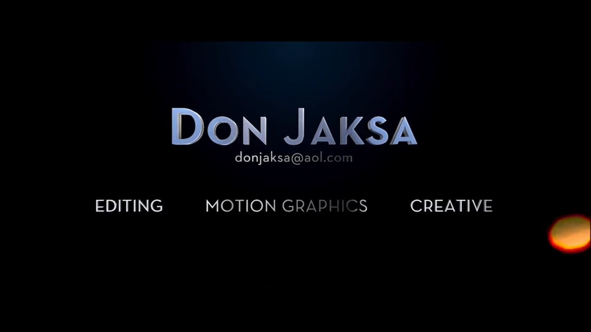 Don Jaksa