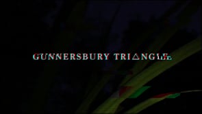 Gunnersbury Triangle - horror short