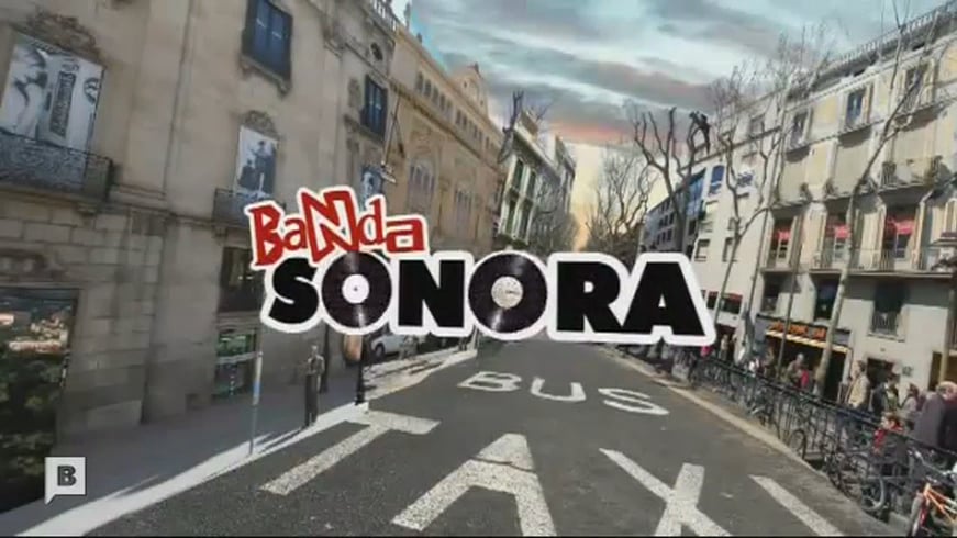 BTV Banda sonora