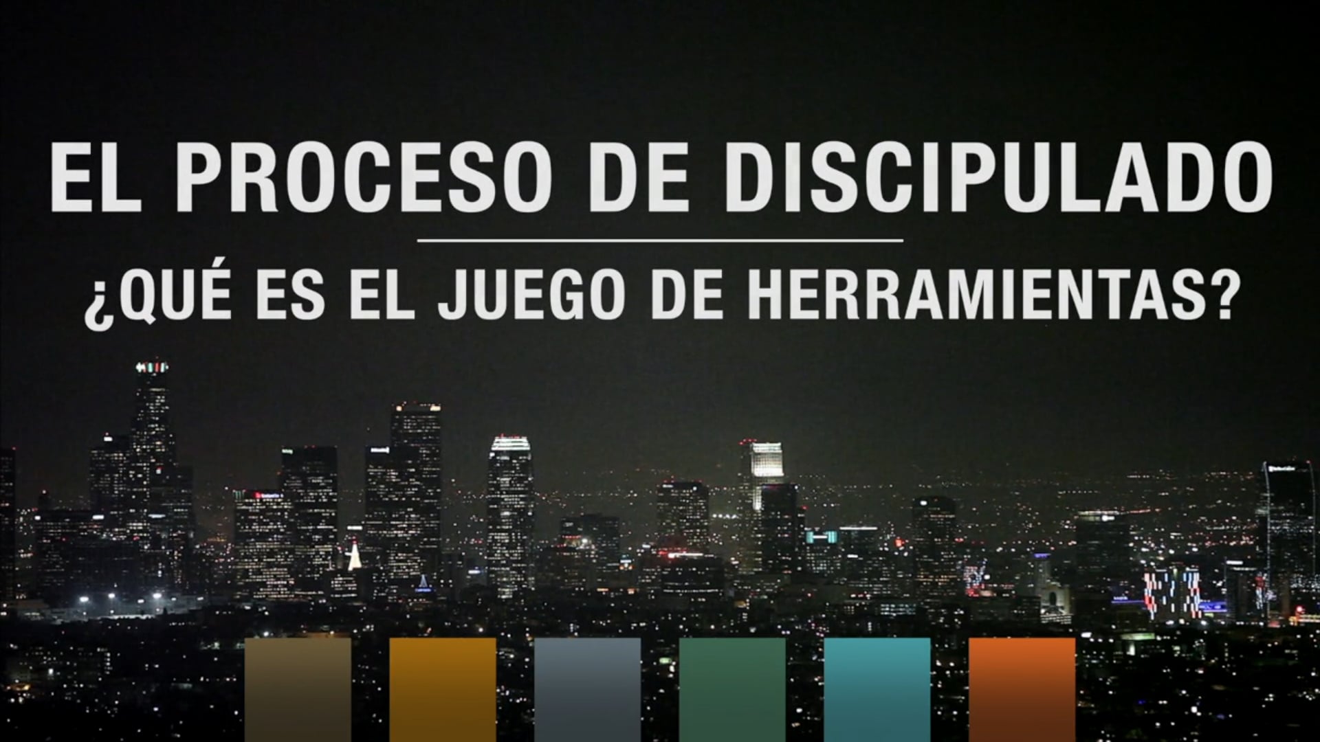 Que Es El Juego De Herramientas