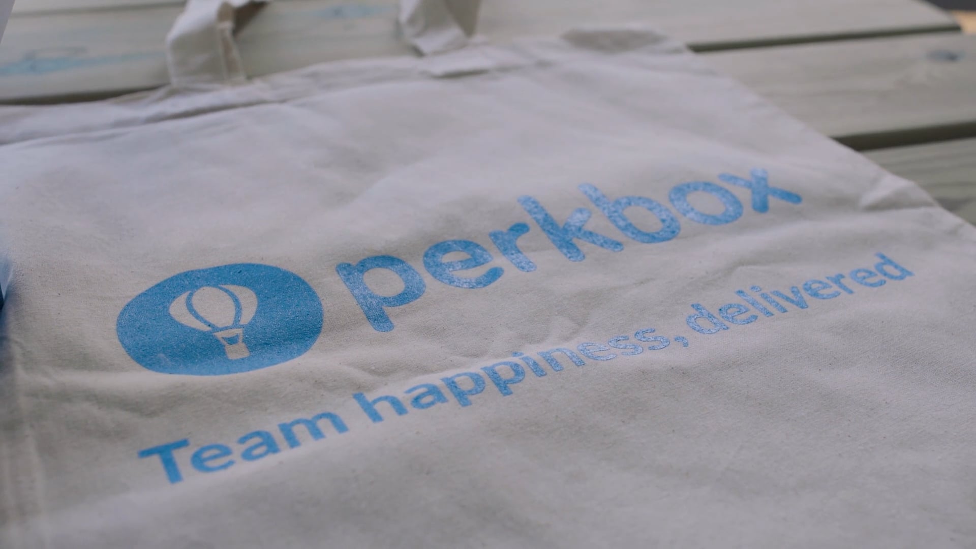 Perkbox - Team Happiness, Delivered | Corporate | Video Editor
