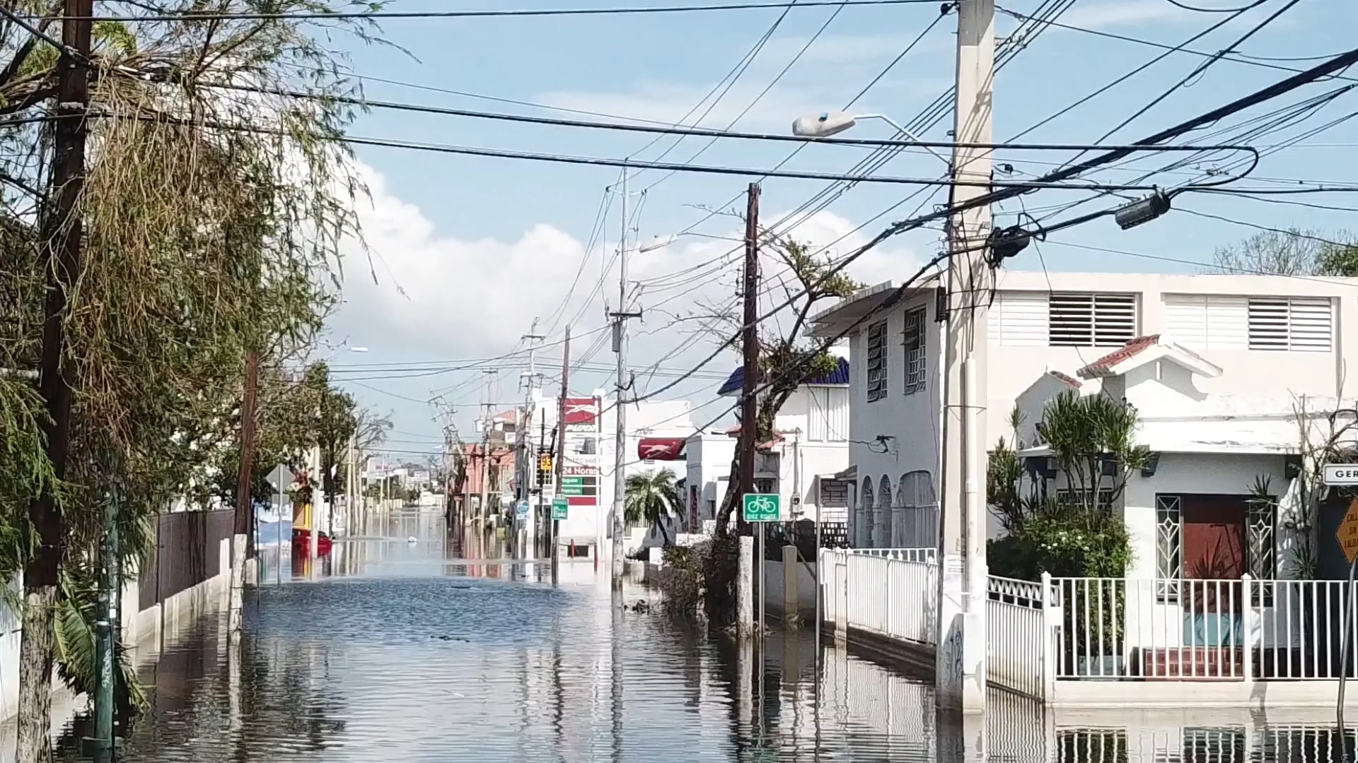 Puerto Rico: Restless & Resilient | DOCUMENTARY
