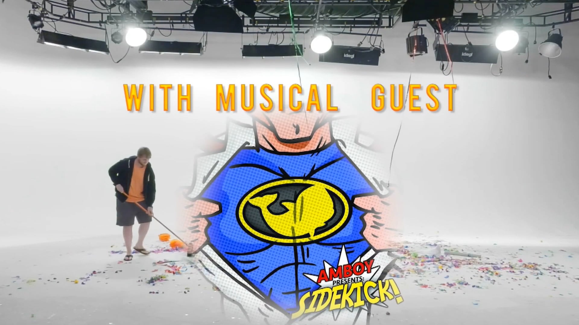 Thursday Nite Live Season 16 Episode 4