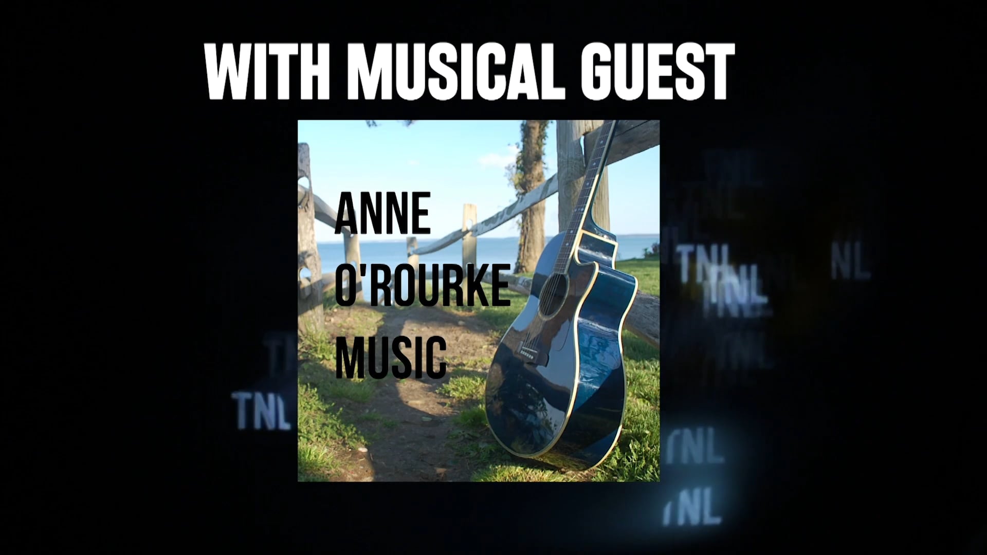 Thursday Nite Live Season 17 Episode 1 - 10/4/2018