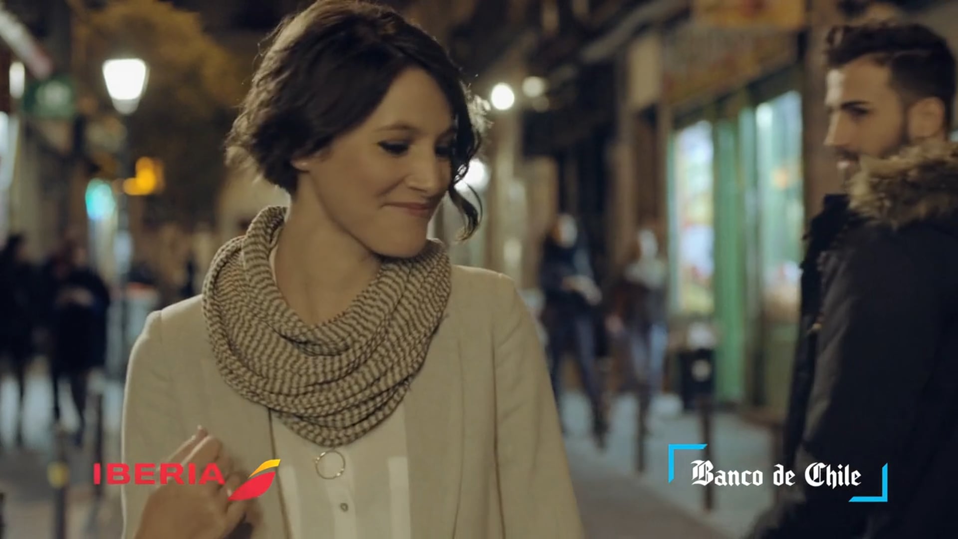 Francisco Recabarren-BANCO CHILE - IBERIA