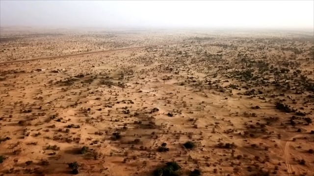 Related Embedded Video Item Thumbnail