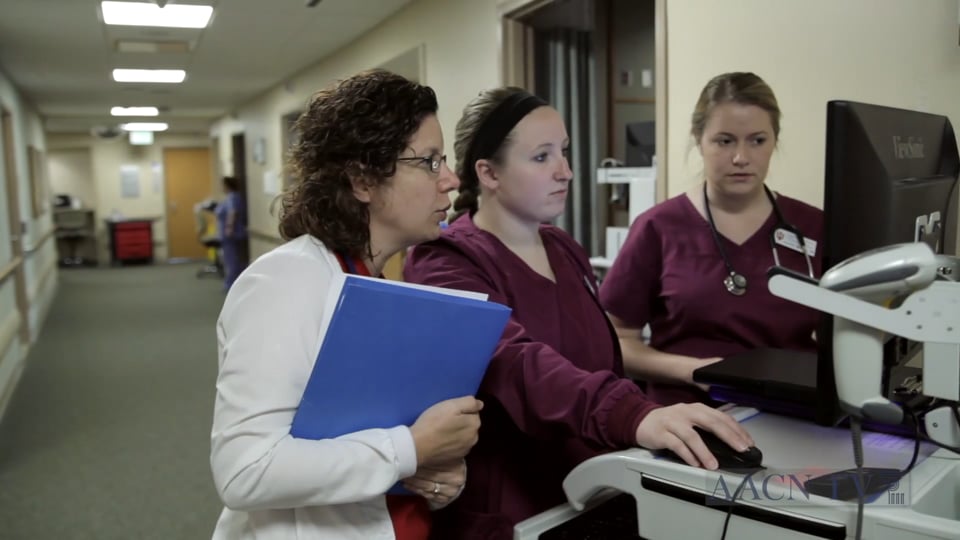 Indiana University East School of Nursing