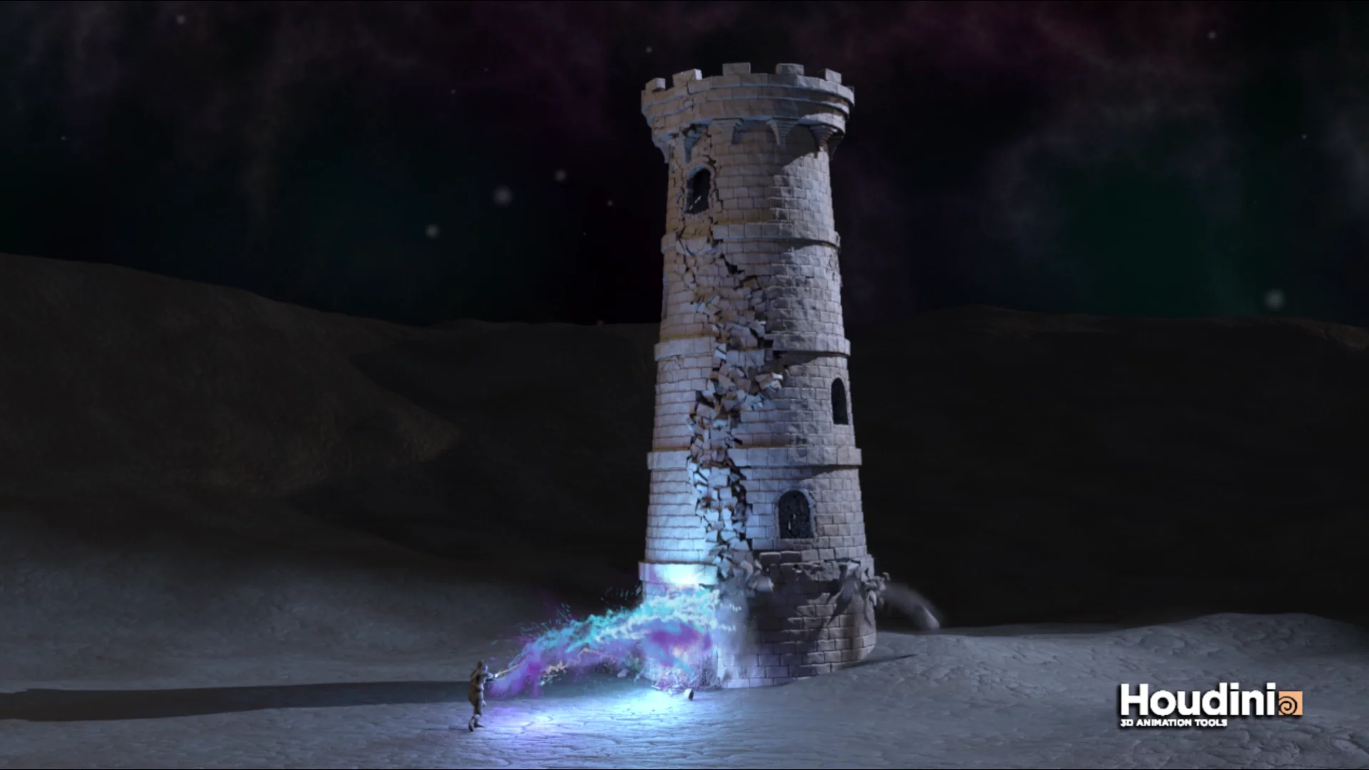 Башни кирды. Разрушенная башня мага ведьмак. Сломанная башня. Башня рушится таро. Башня террейн.