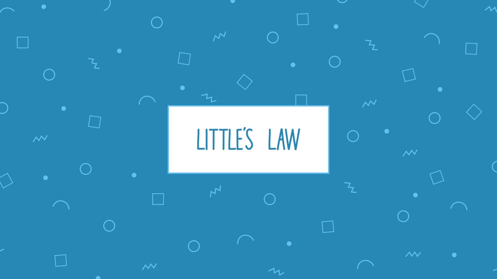 explainer-little-s-law-for-anz-on-vimeo