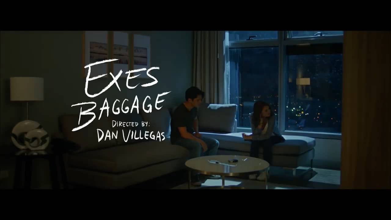 Exes Baggage Full Trailer Dir. Dan Villegas on Vimeo