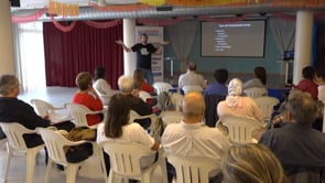 Jornada de formació per entitats