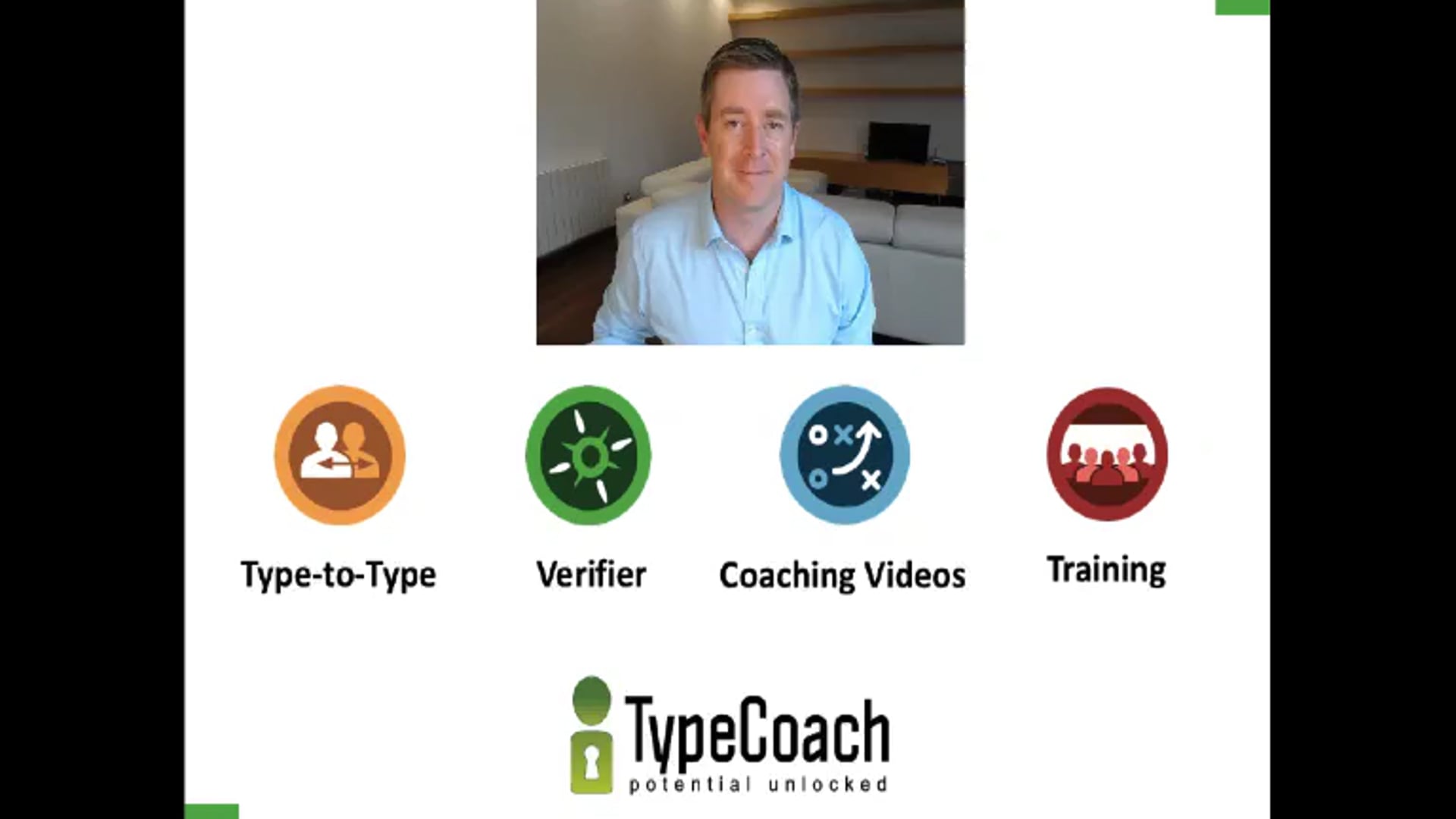 Why TypeCoach?