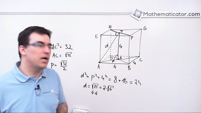 Maturita z Matematiky+ 2016 - Příklad 7