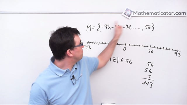 Maturita z Matematiky+ 2016 - Příklad 1