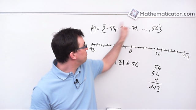 Maturita z Matematiky+ 2016 - Příklad 1