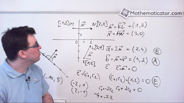 Maturita z matematiky - Jaro 2016 - Řešení - Příklad 26