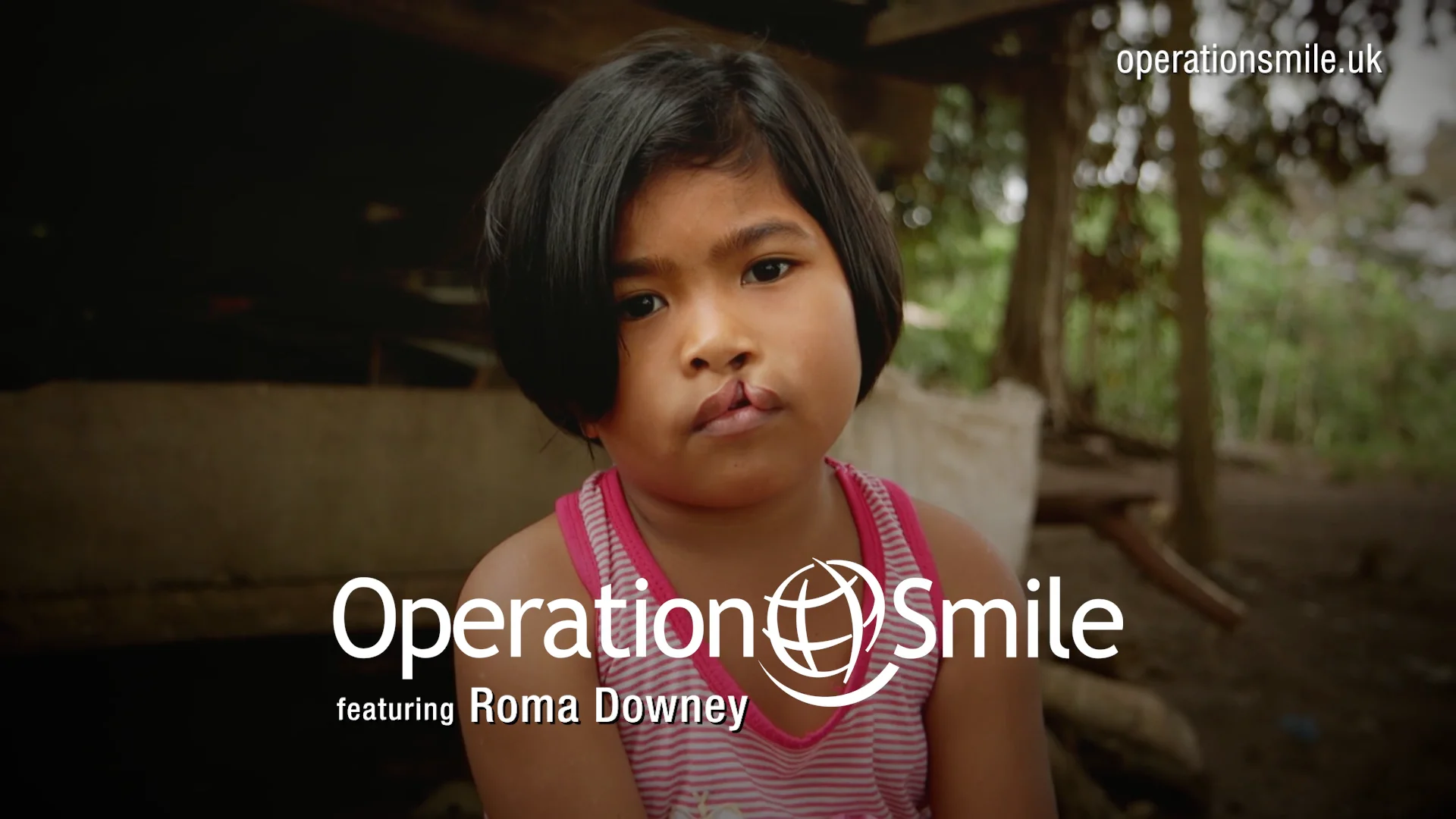 Operation Smile 30min Longform Infomercial on Vimeo