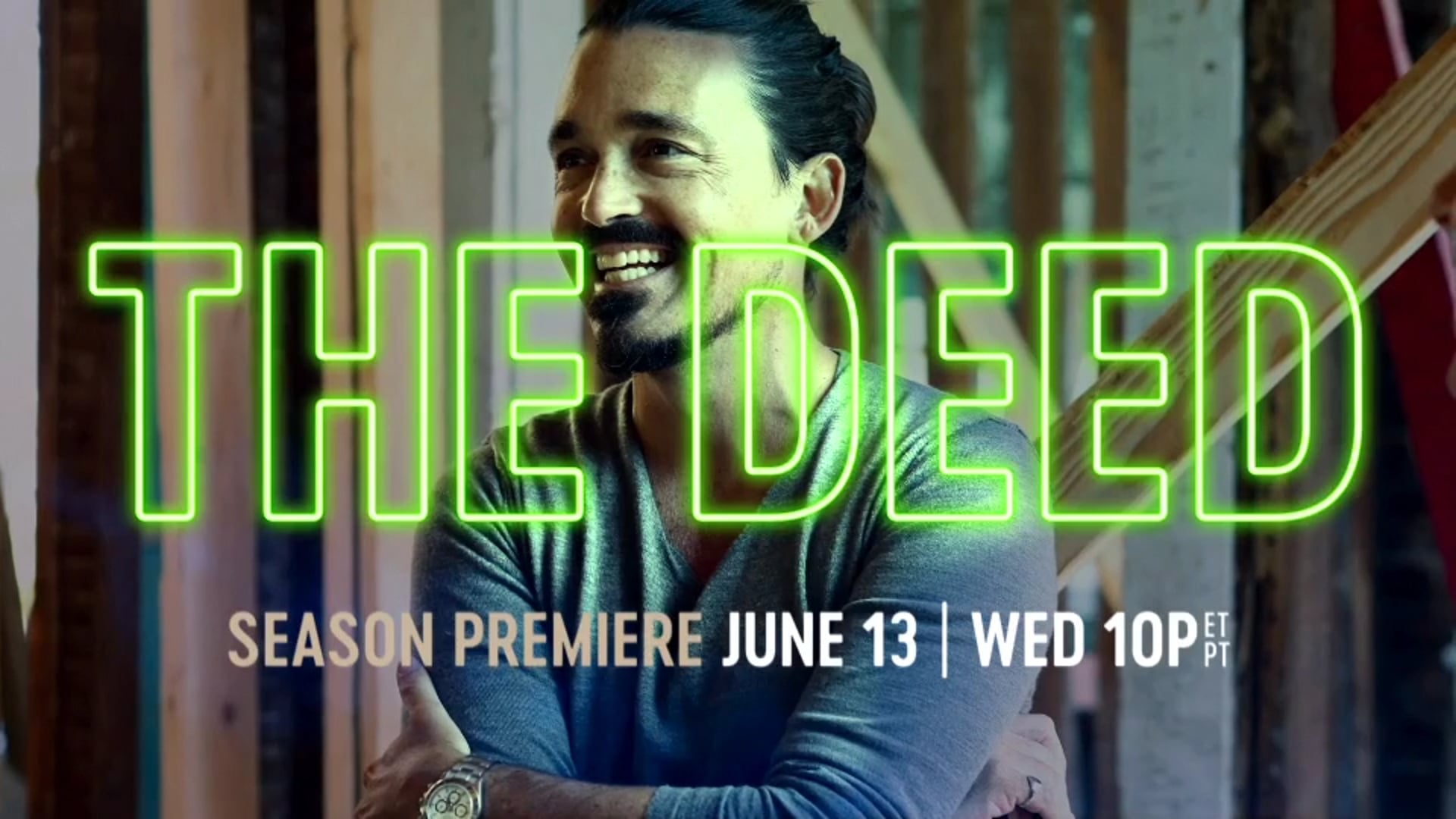 Promo | Editor | Producer