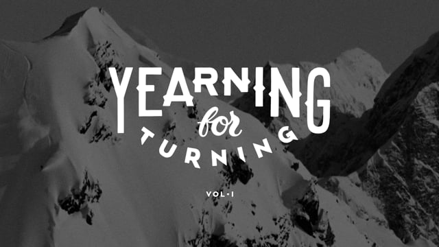 KORUA Shapes – YEARNING FOR TURNING – Vol 1 from KORUA Shapes