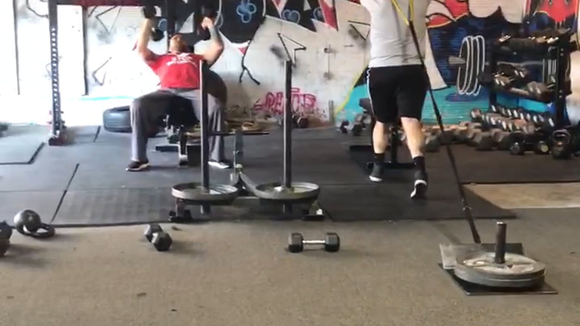 Training