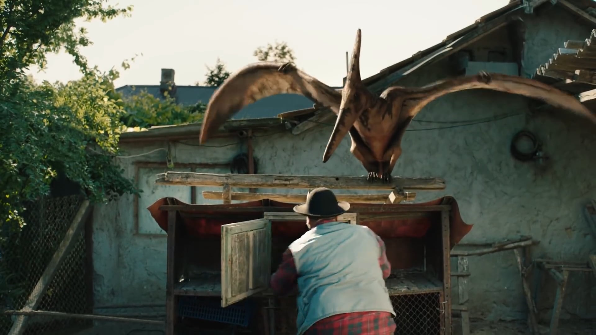 Descopera Drobeta II