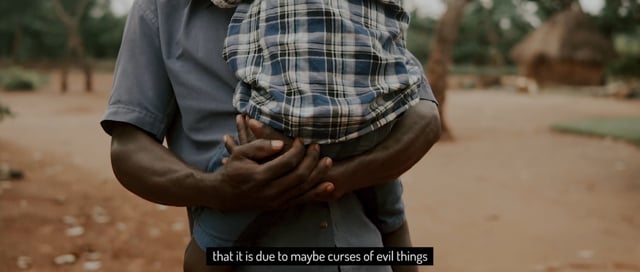 Related Embedded Video Item Thumbnail